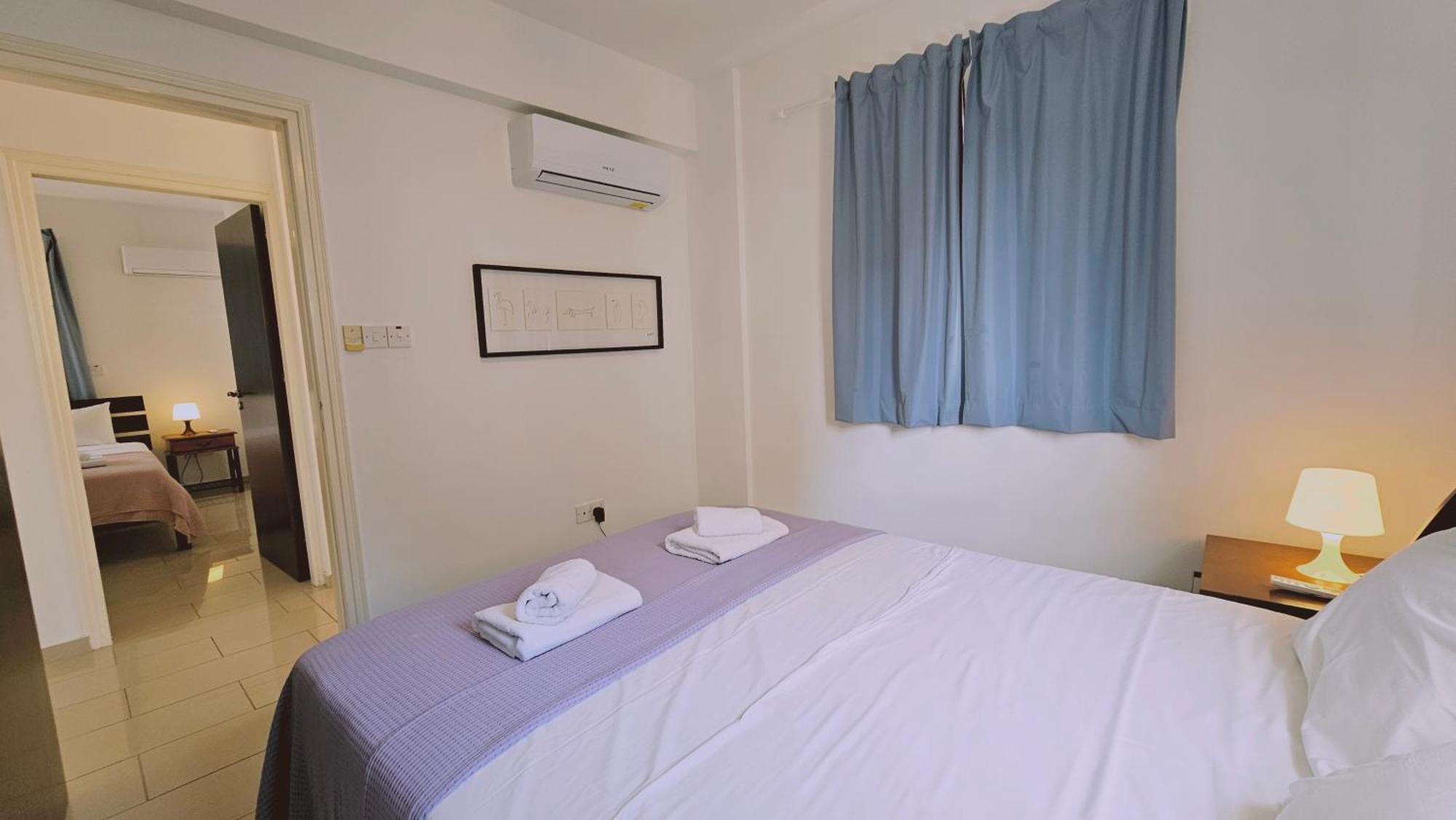 Stay Villa Anemone Protaras Exterior foto